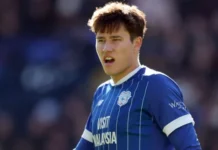 La Schedina Gol & Esito: Quattro Pronostici a una Quota di 110.00 Cardiff (Colwill)