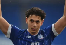 Cardiff (Yousef Salech)