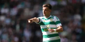 Celtic