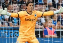 Club Brugge