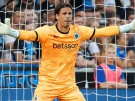 Club Brugge