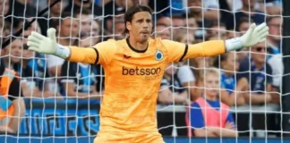 Club Brugge