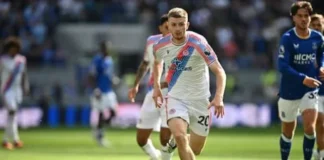 Crystal Palace