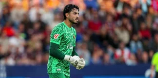 Deportivo La Coruna (Leo Román)