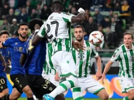 Ferencvaros