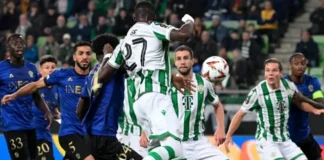 Ferencvaros
