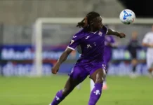 Fiorentina vs Frosinone: Analisi e Pronostici per il Match Fiorentina (Moise Kean)