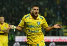 Frosinone vs Juventus: Analisi e Pronostici per la Prima Giornata di Serie A Frosinone
