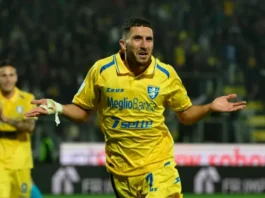 Frosinone