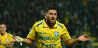 Frosinone