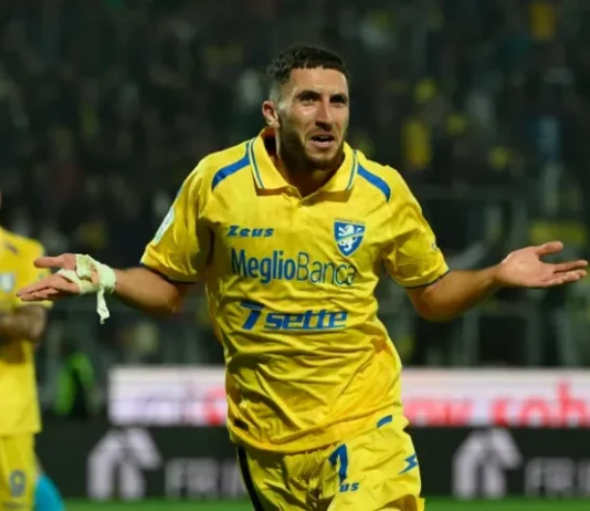 Frosinone
