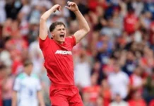 Pronostico Middlesbrough vs Millwall: attacco Boro contro difesa vulnerabile dei Lions Middlesbrough (Will Lankshear)
