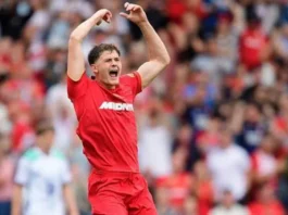 Pronostico Middlesbrough vs Millwall: attacco Boro contro difesa vulnerabile dei Lions Middlesbrough (Will Lankshear)