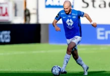 Molde (Eirik Hestad)