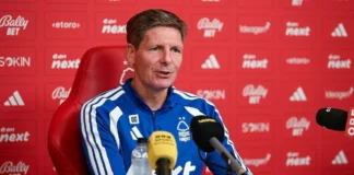 Nottingham Forest
