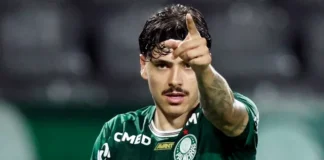 Palmeiras (Maurício)
