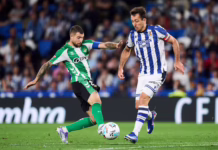 Real Betis vs Real Madrid: Analisi e Pronostici Real Betis