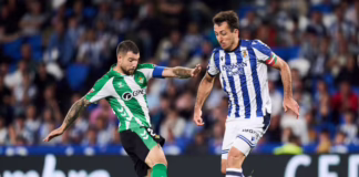 Real Betis