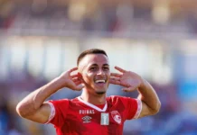 La Schedina Gol/Gol: Cinque Pronostici per una Quota 21.00 Santa Clara