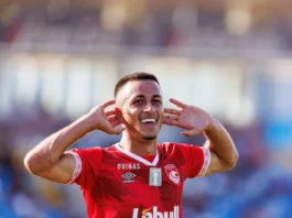 Santa Clara vs Braga: Sfida tra la solidità casalinga e il possesso palla del Braga Santa Clara