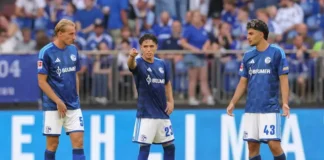 Schalke
