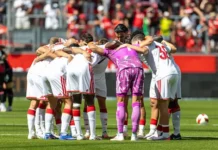 Pronostici Sevilla vs Atletico Madrid Sevilla