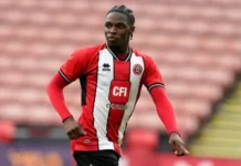 La Schedina Gol/Gol: Sette Pronostici per una Quota 53.00 Sheffield United (Femi Seriki)