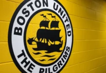 Boston United