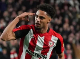Pronostico Brentford vs Liverpool: Le Api Imbattute Sfideranno i Reds per il Rilancio in Premier League Brentford (Schade)