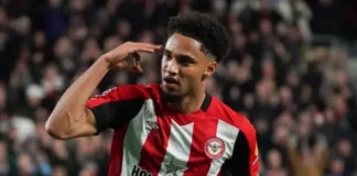 Brentford (Schade)