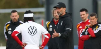 Germany (Klopp)