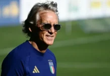 La Schedina Gol & Esito: Quattro Pronostici a una Quota di 115.00 Italy (Roberto Mancini)