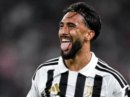 Juventus