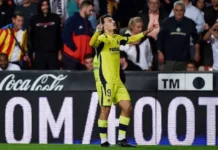 Villarreal